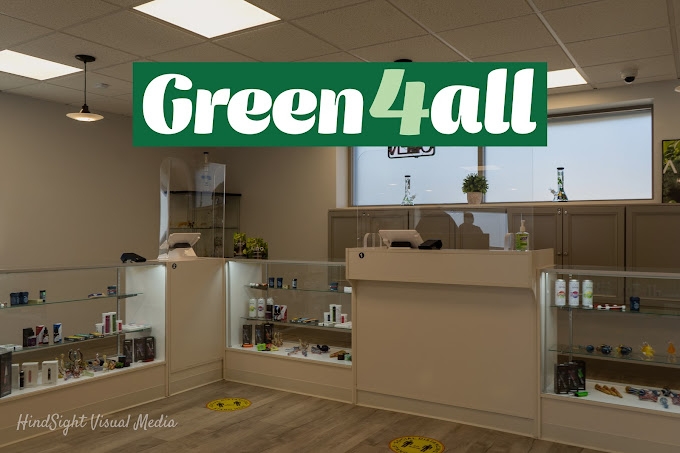 5 Best Dispensaries In Brockton, MA