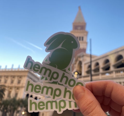 Hemp Hop’s Wide-Ranging Product Selection Is Every Connoisseur’s Dream