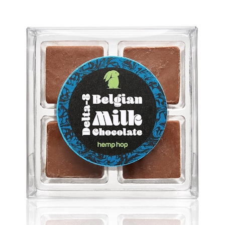 Hemp Hop’s Wide-Ranging Product Selection Is Every Connoisseur’s Dream