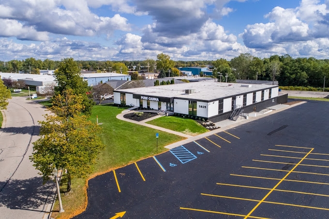 Best Dispensaries In Lansing, MI