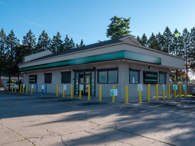 Best Dispensaries In Lansing, MI