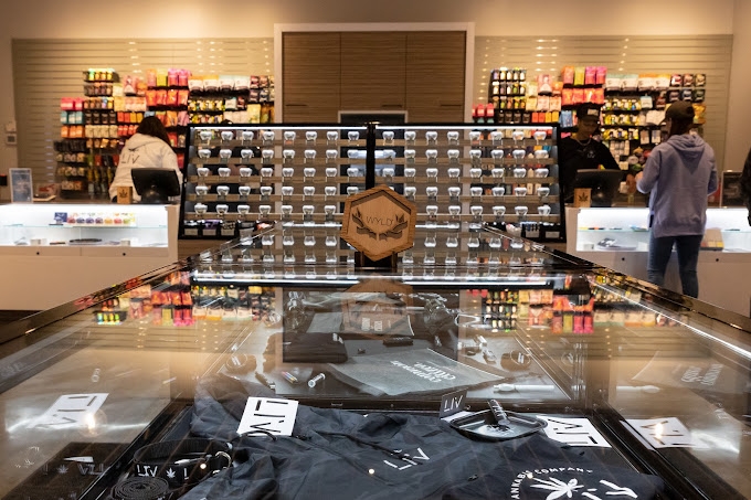 Best Dispensaries In Lansing, MI