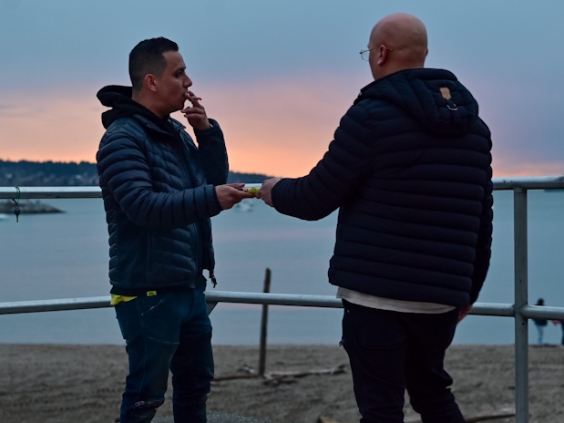 Behind The Brand: Next Friday Has Been In The Game Long Before Legalization