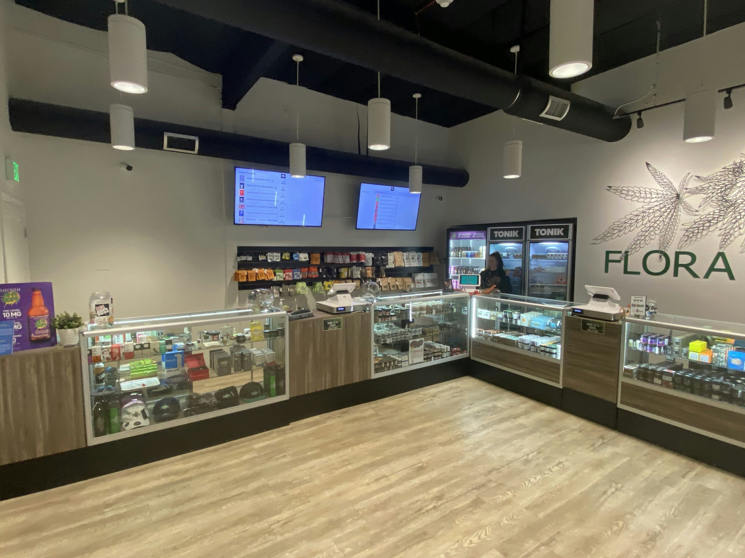 The Best Dispensaries In Brandon, VT