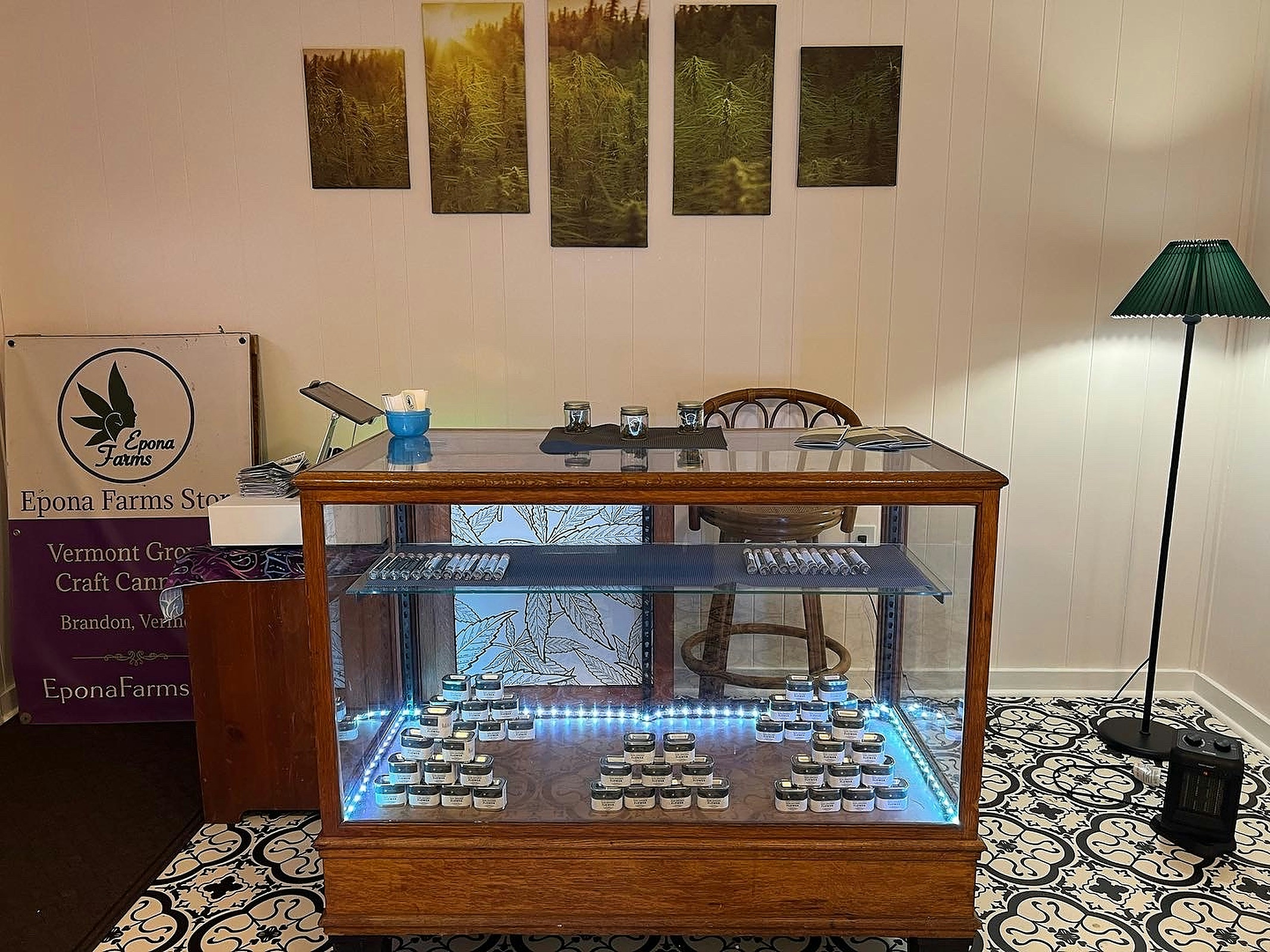 The Best Dispensaries In Brandon, VT