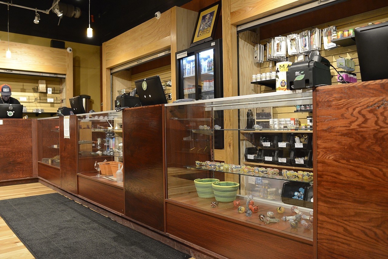 The Best Dispensaries In Brandon, VT