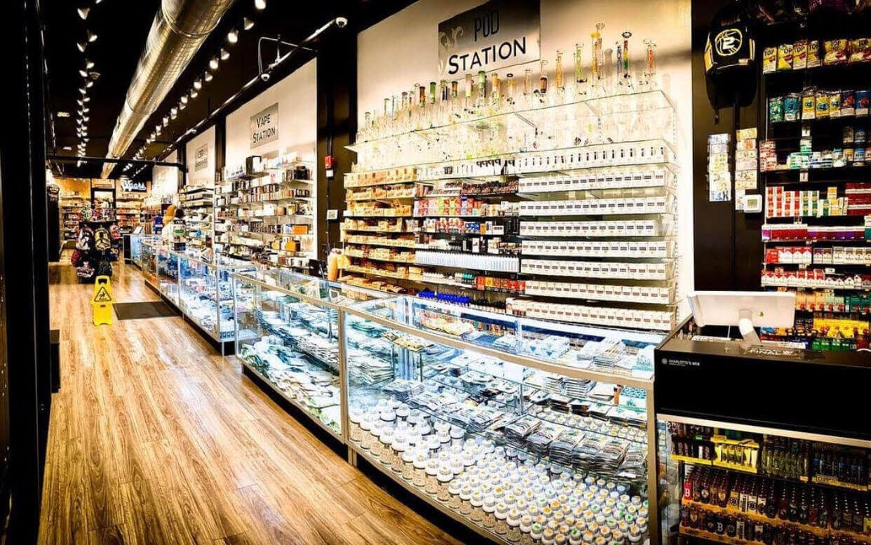Best Dispensaries In Providence, RI