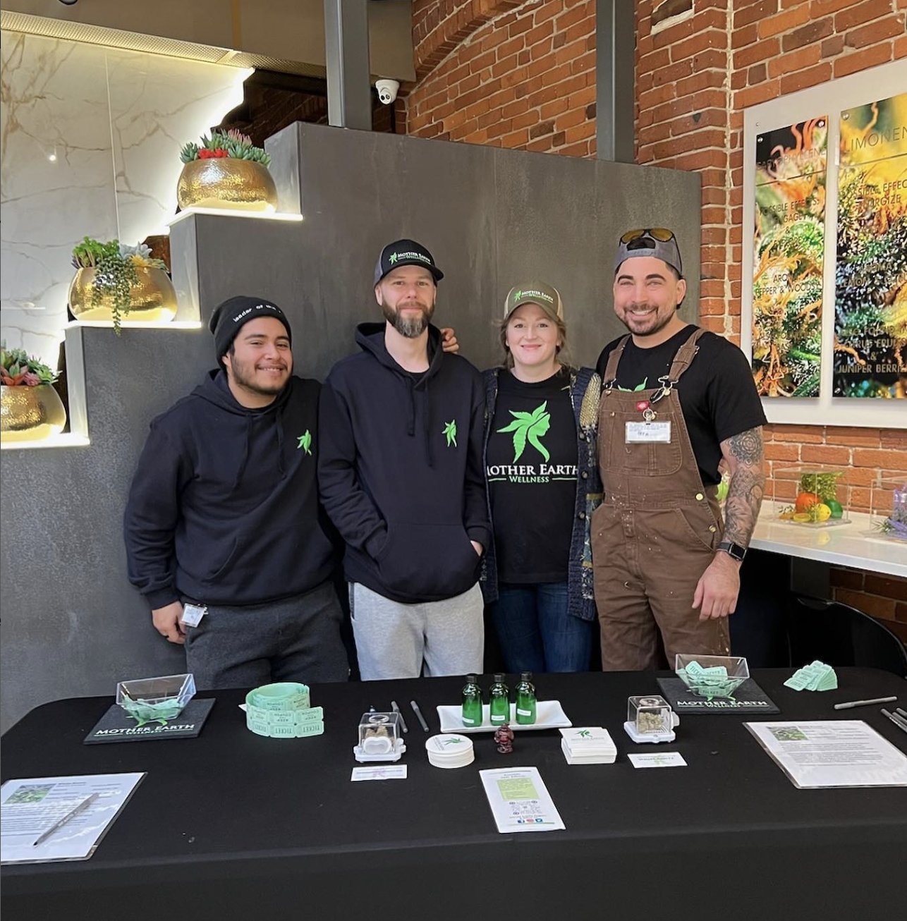 Best Dispensaries In Providence, RI