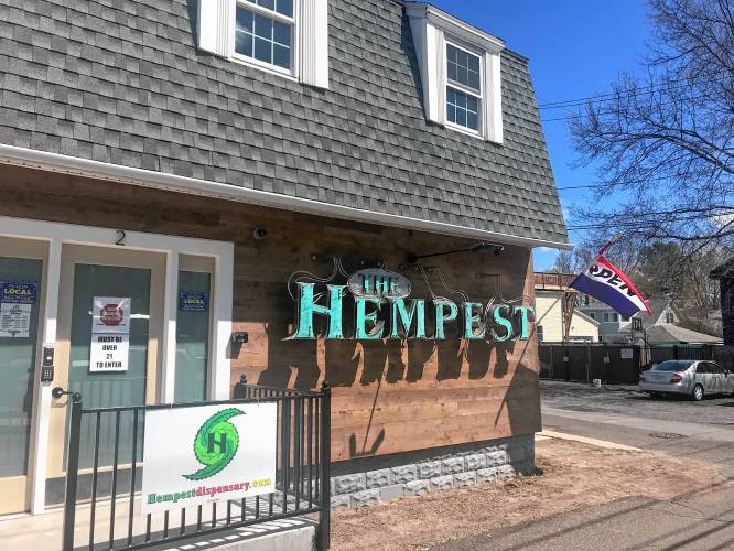 Best Dispensaries In Northampton, NY