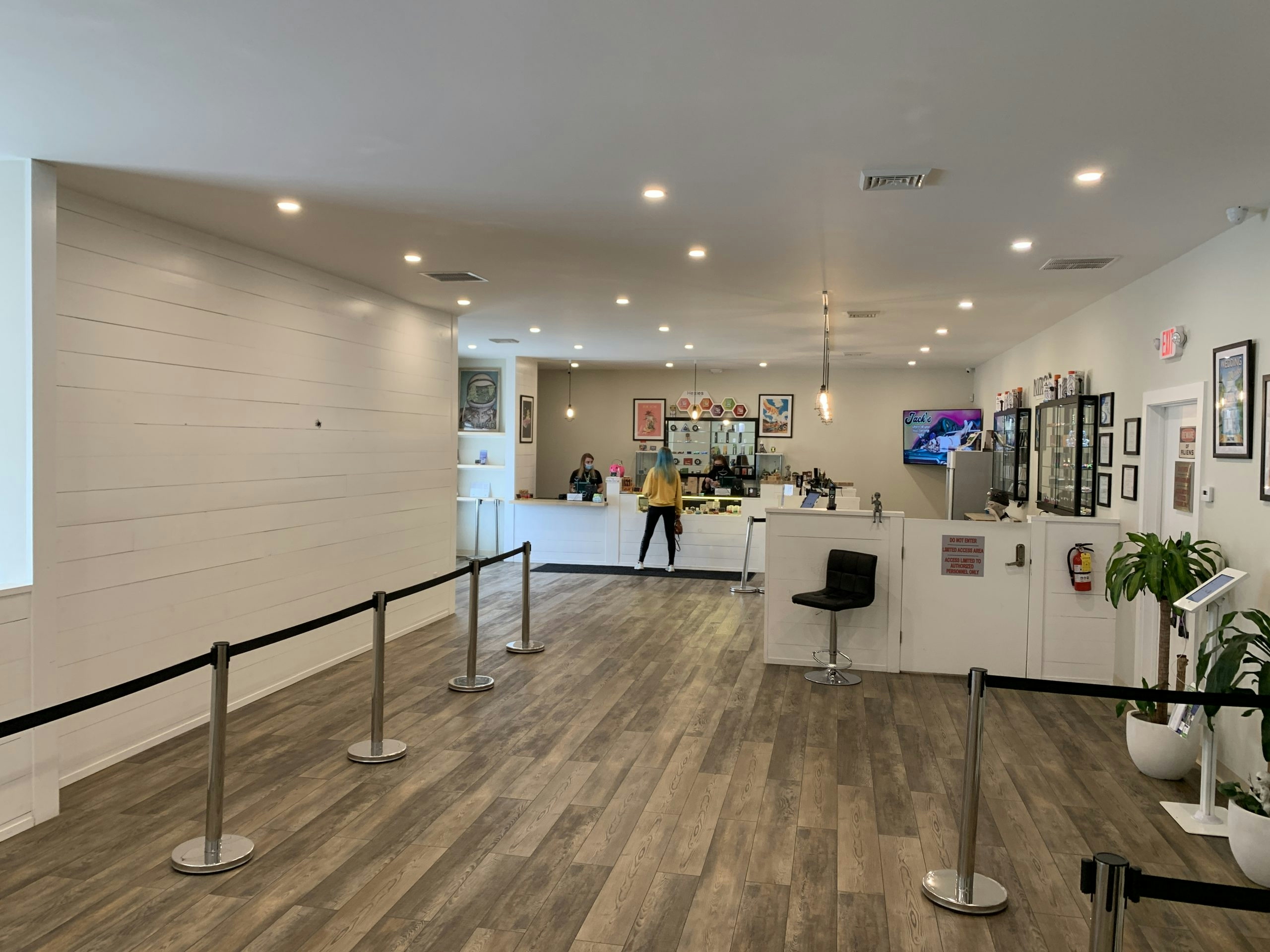 Best Dispensaries In Northampton, NY