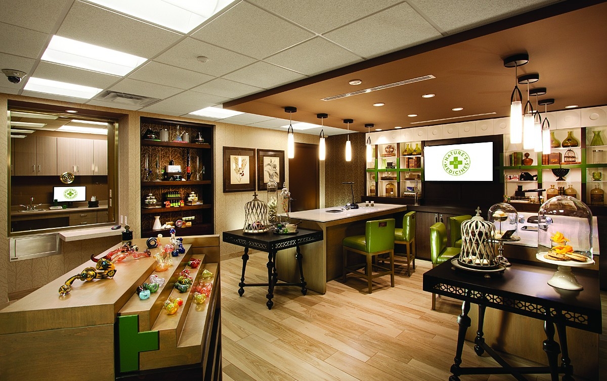 5 Best Dispensaries In Fall River, MA