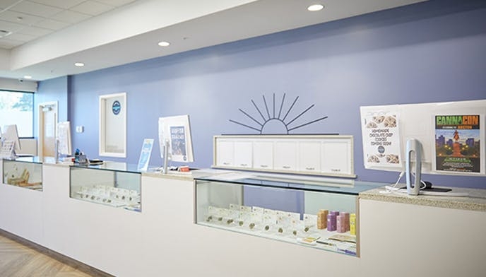 5 Best Dispensaries In Fall River, MA