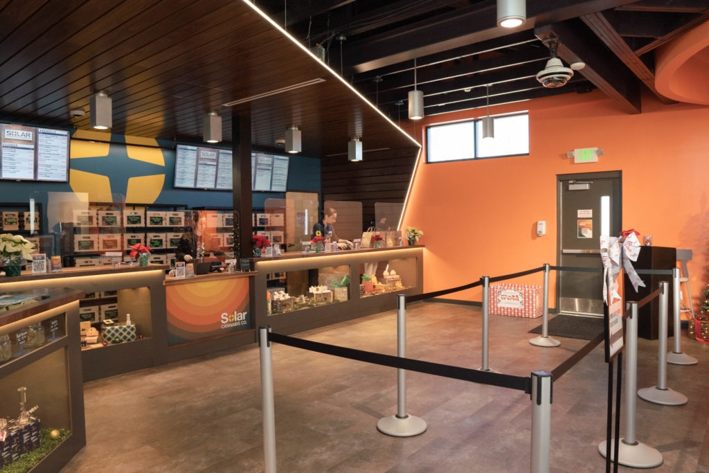 5 Best Dispensaries In Fall River, MA