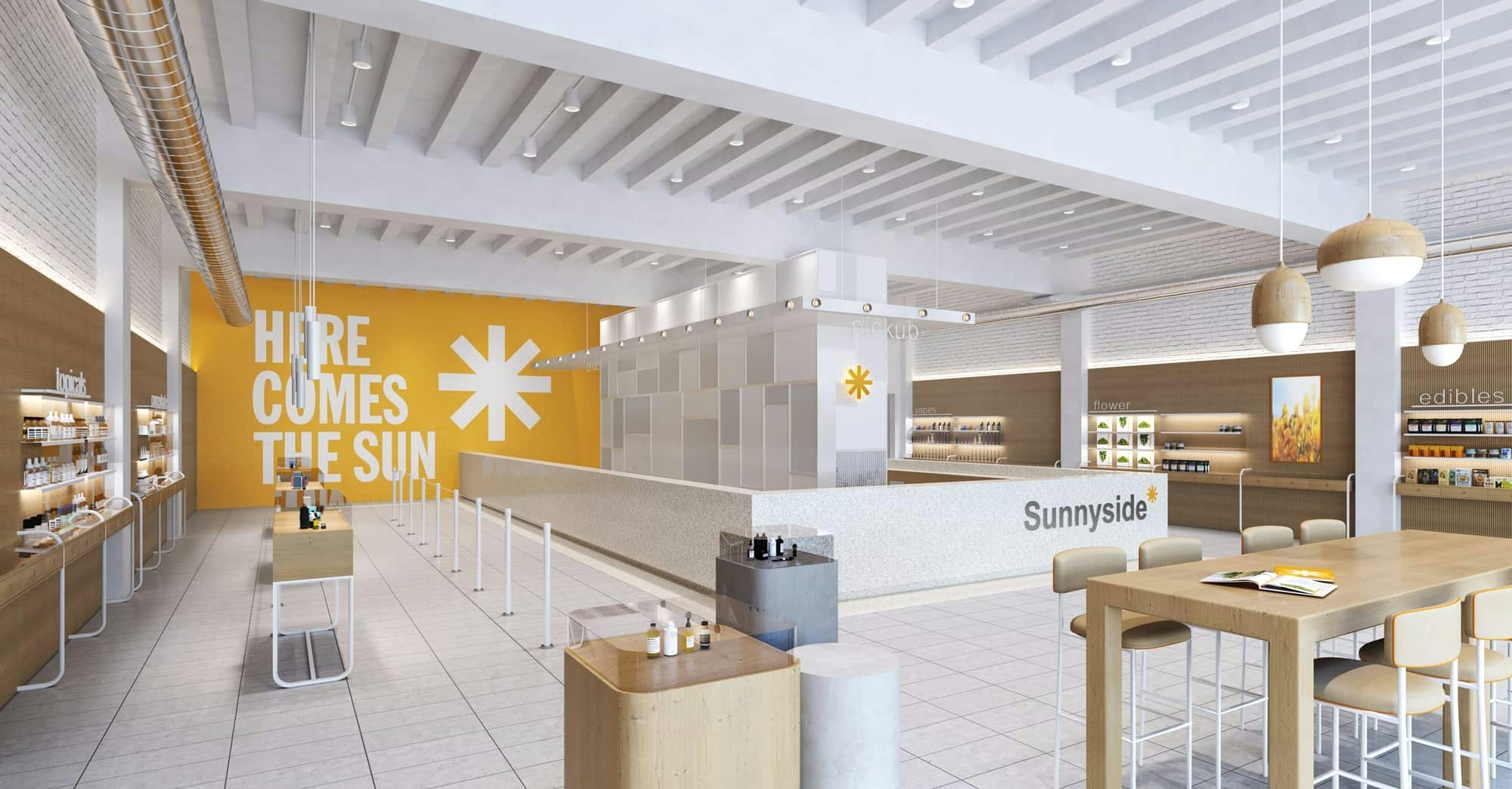 5 Best Dispensaries In Fall River, MA