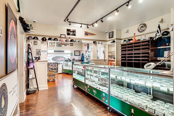Best Dispensaries In Salem, OR