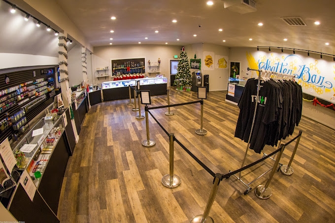Best Dispensaries In Salem, OR