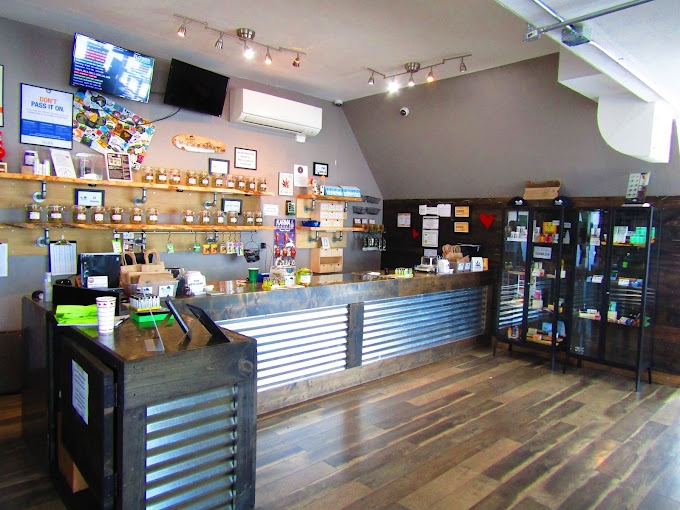 Best Dispensaries In Salem, OR