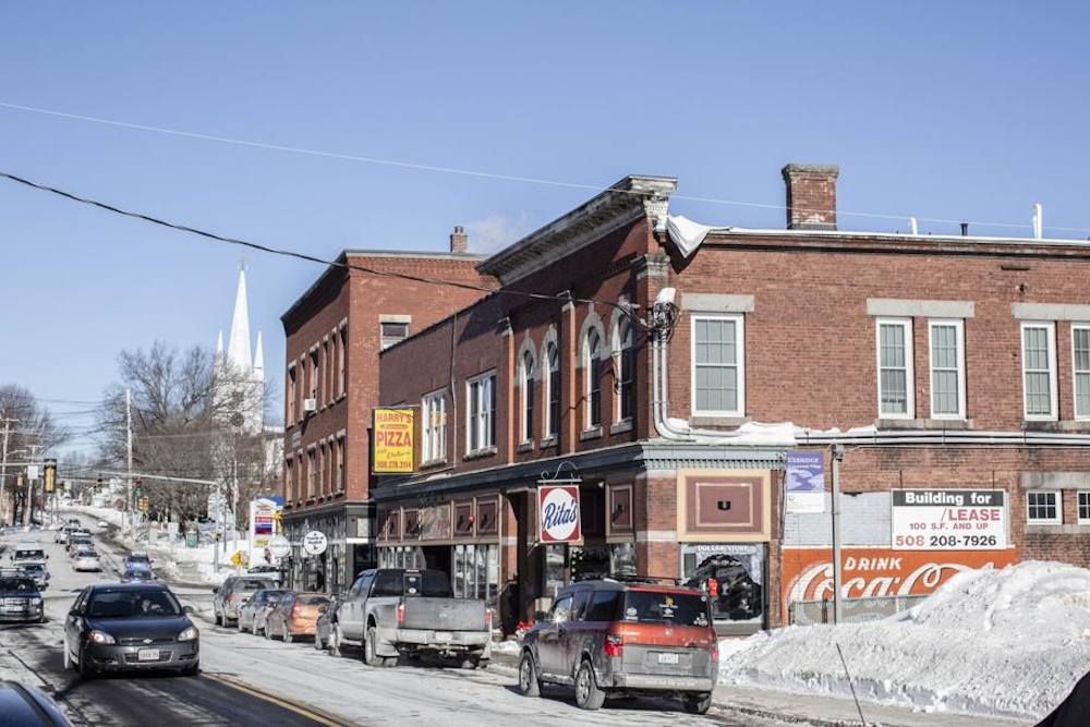 Best Dispensaries In Uxbridge, MA