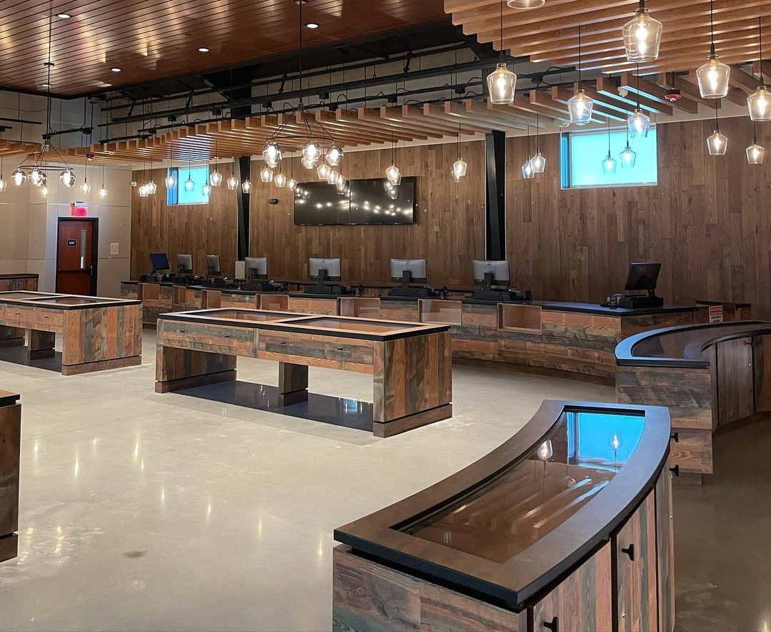 5 Best Dispensaries In Uxbridge, MA