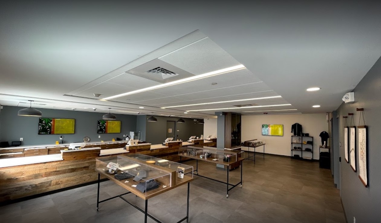 5 Best Dispensaries In Uxbridge, MA