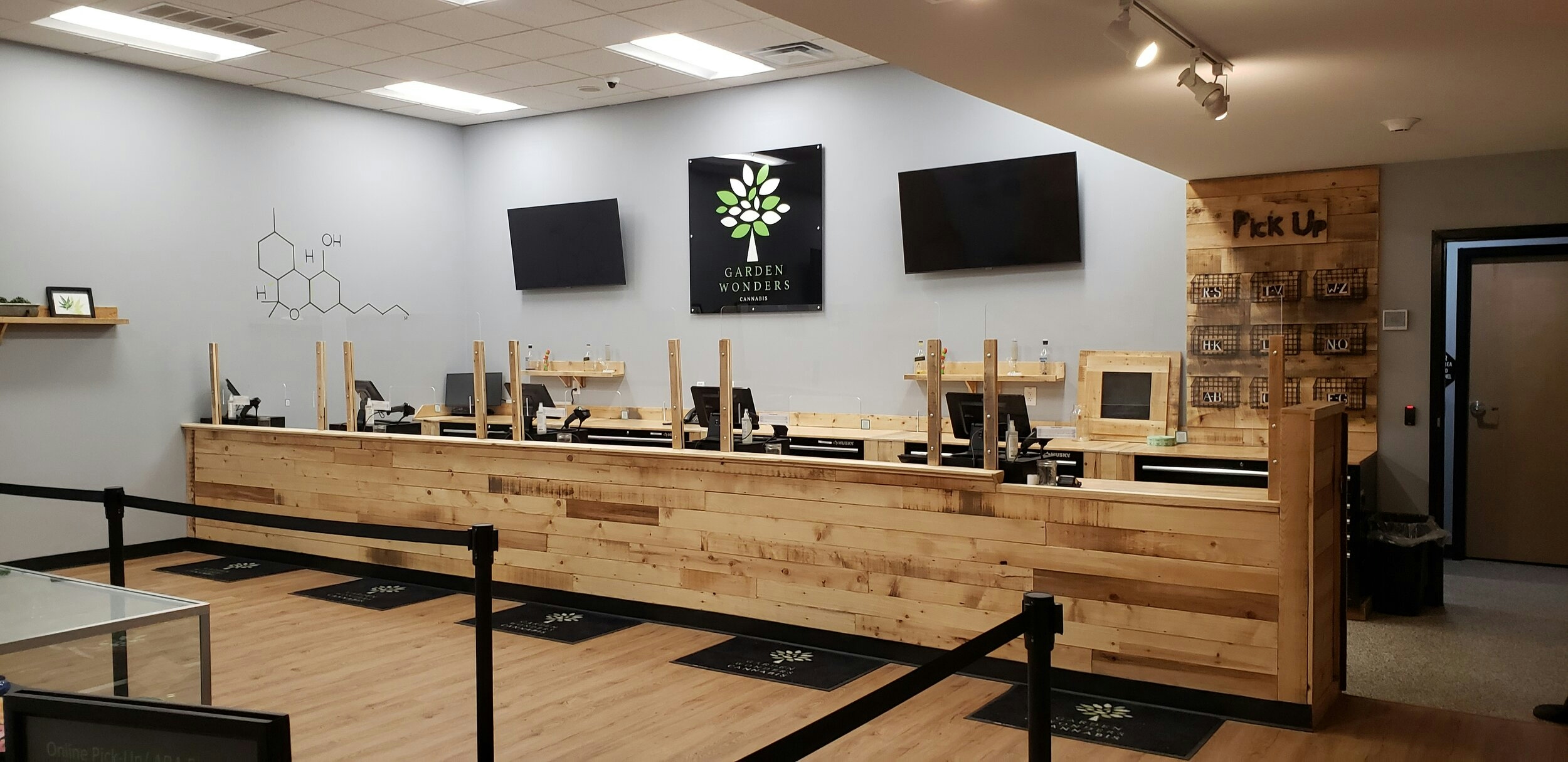 5 Best Dispensaries In Uxbridge, MA