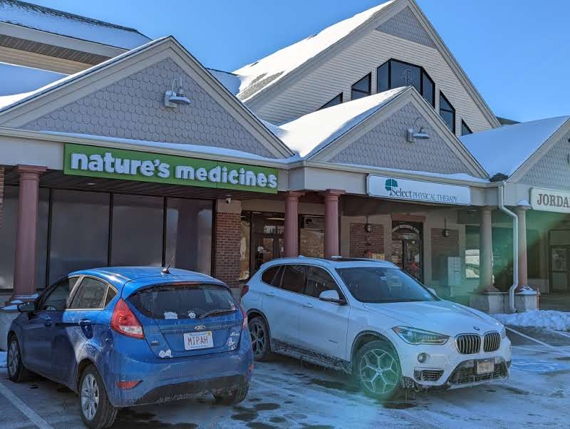 Best Dispensaries In Wareham, MA