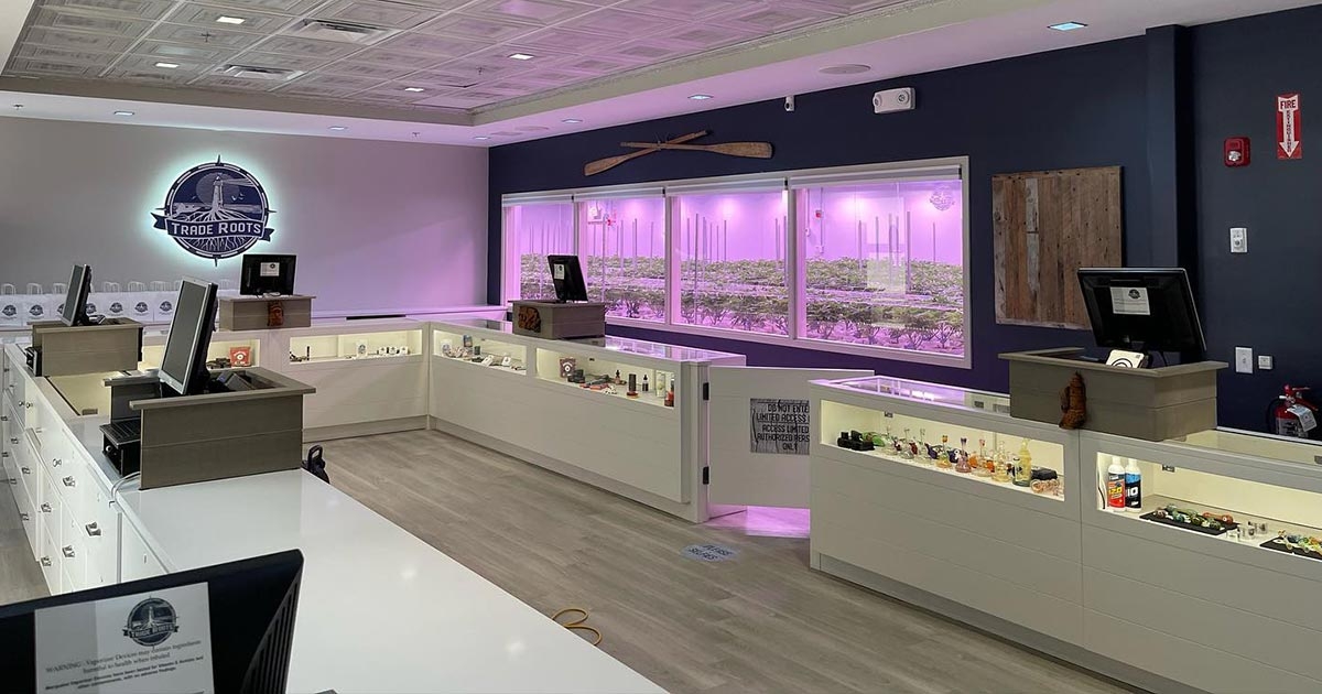 Best Dispensaries In Wareham, MA