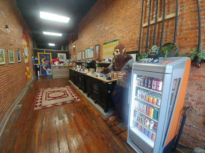 Best Dispensaries In Cleveland, OH