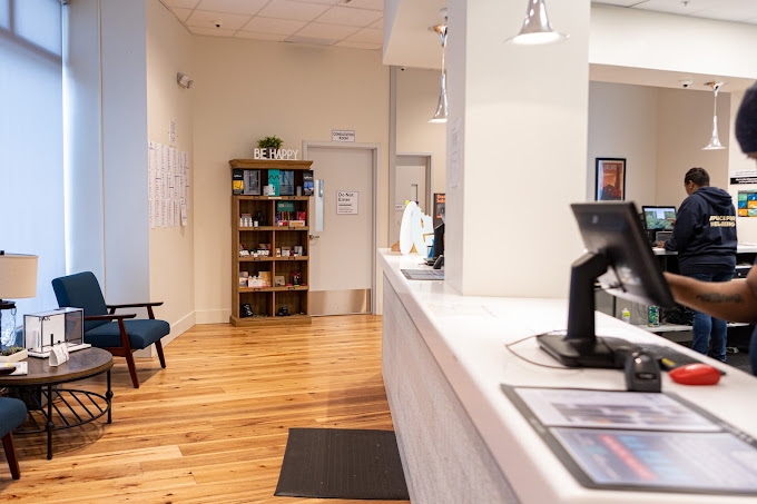 Best Dispensaries In Cleveland, OH