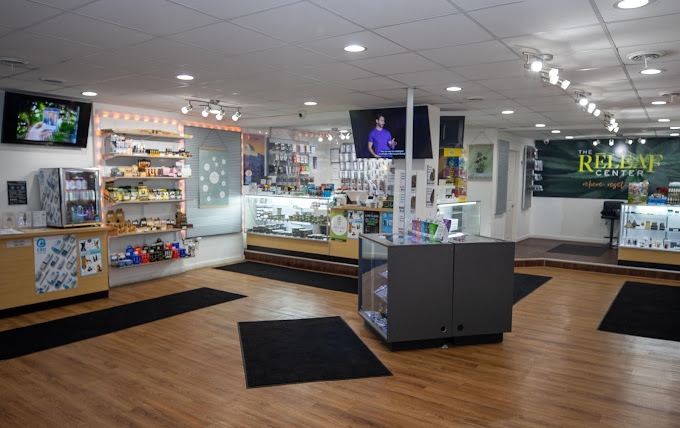 Best Dispensaries In Cleveland, OH