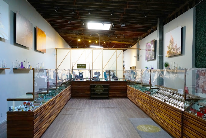 Best Dispensaries In Portland, OR