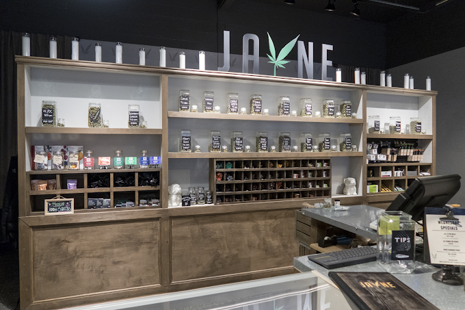 Best Dispensaries In Portland, OR