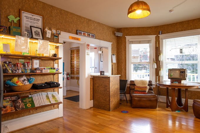 Best Dispensaries In Portland, OR