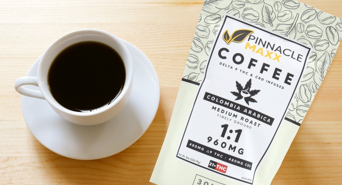 Behind The Brand: Pinnacle Hemp’s Epic Entourage Effect Advocacy