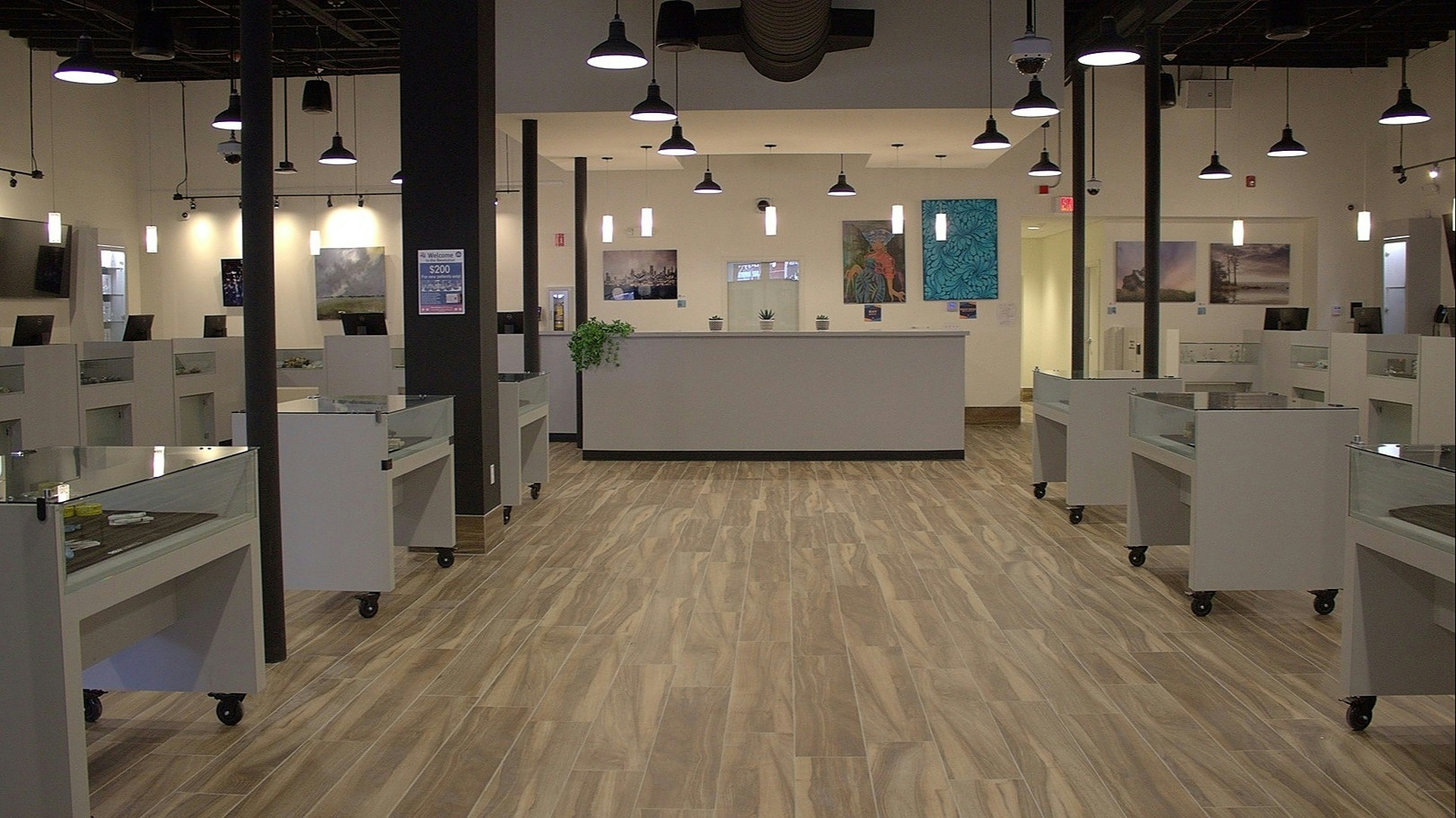 The Best Dispensaries In Cambridge, MA