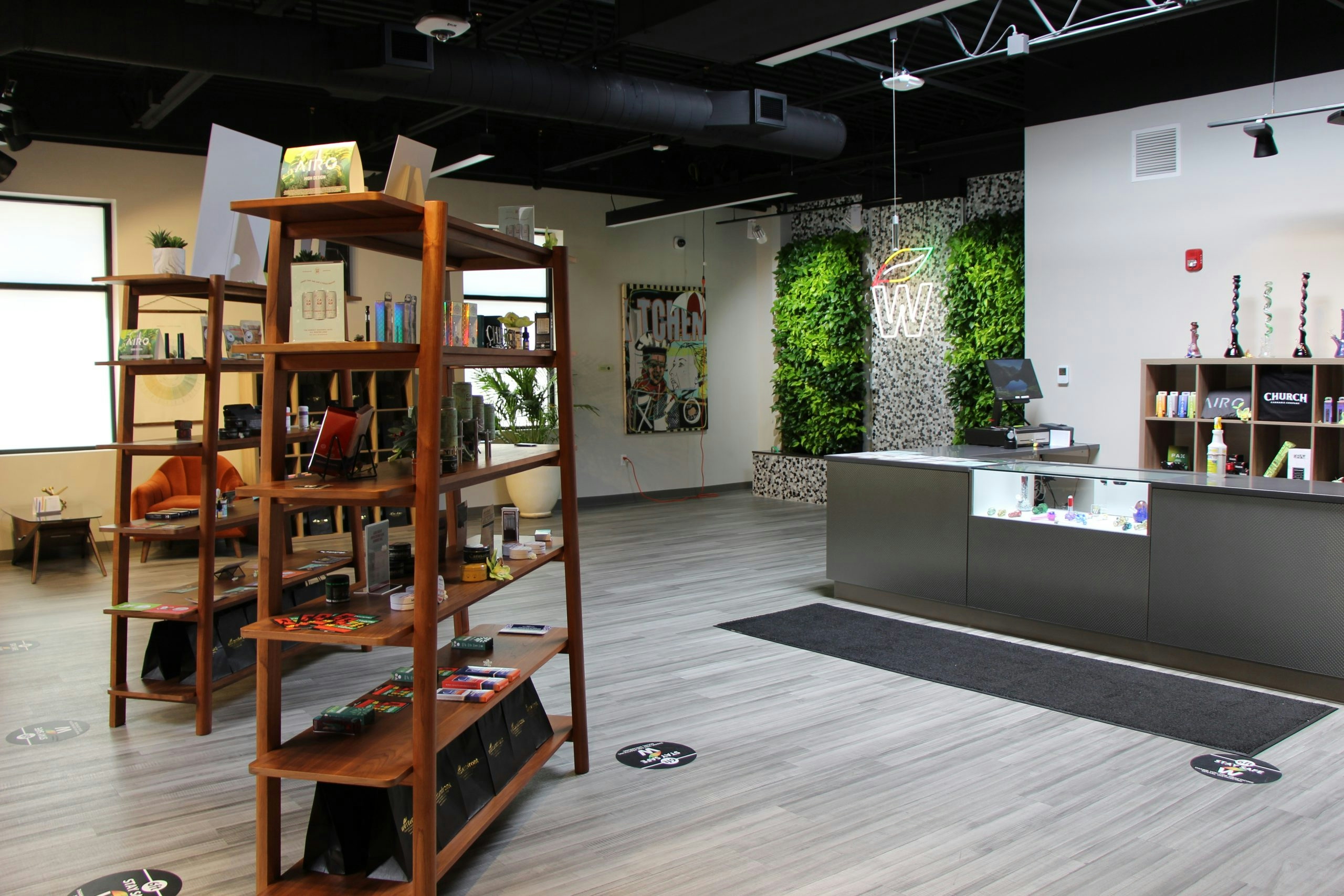 The Best Dispensaries In Cambridge, MA