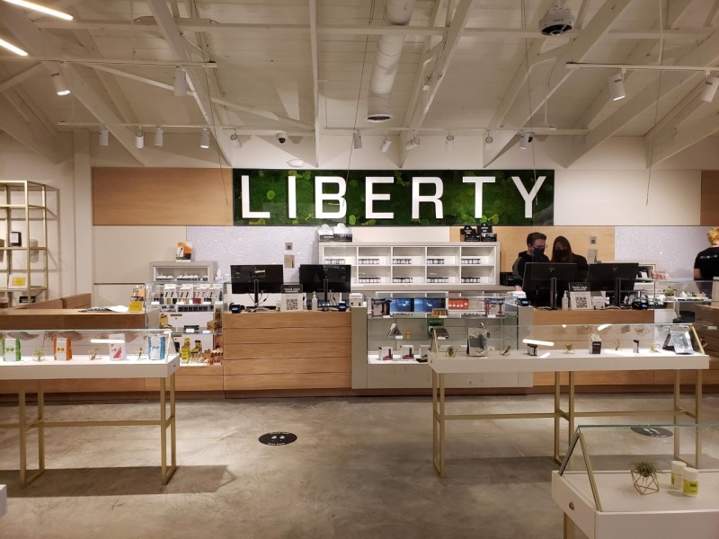 The Best Dispensaries In Cambridge, MA