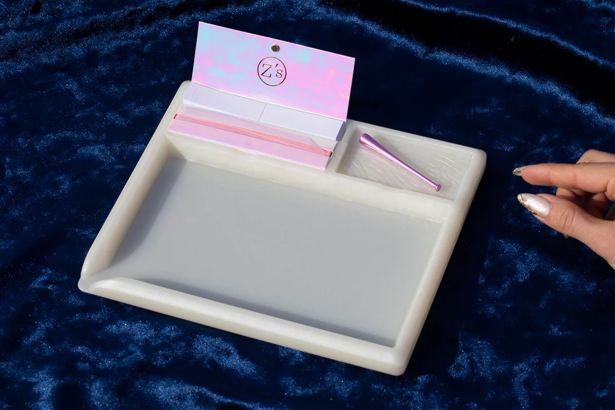 Behind The Brand: Z’s Life