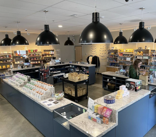 Herbworthy: Embarc Spacex OG Flower