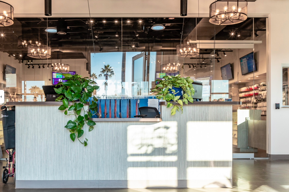 5 Best Dispensaries In Mesa, AZ