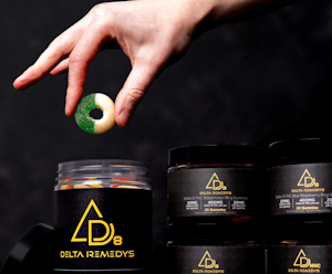 Delta Remedys: Specializing In Premium Quality Delta-8 And Delta-9 THC