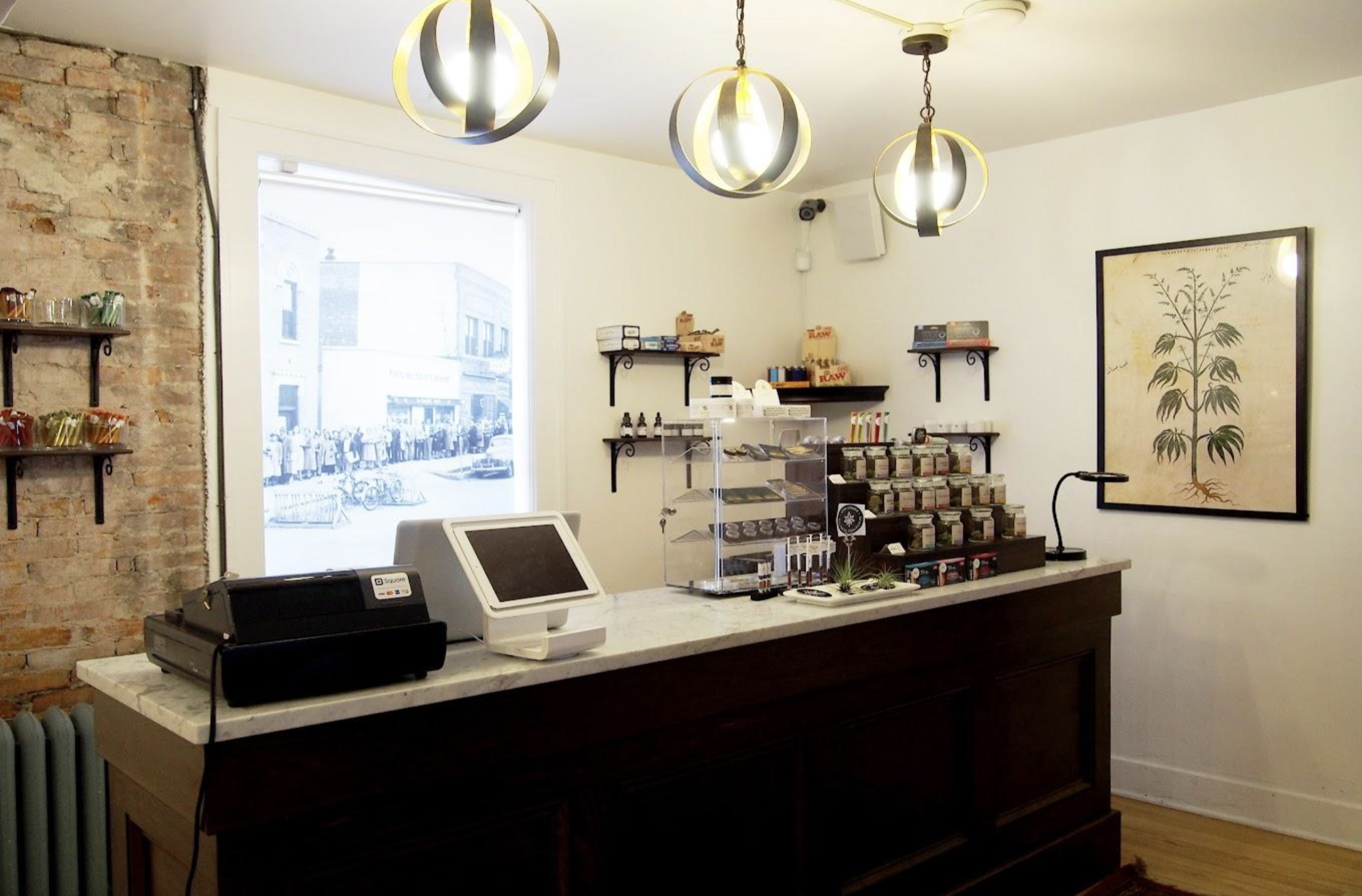 The Best Dispensaries In Ann Arbor, MI