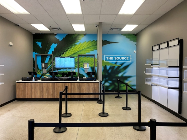 The Best Dispensaries In Reno, NV
