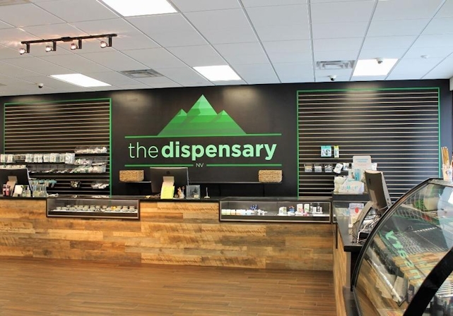 The Best Dispensaries In Reno, NV