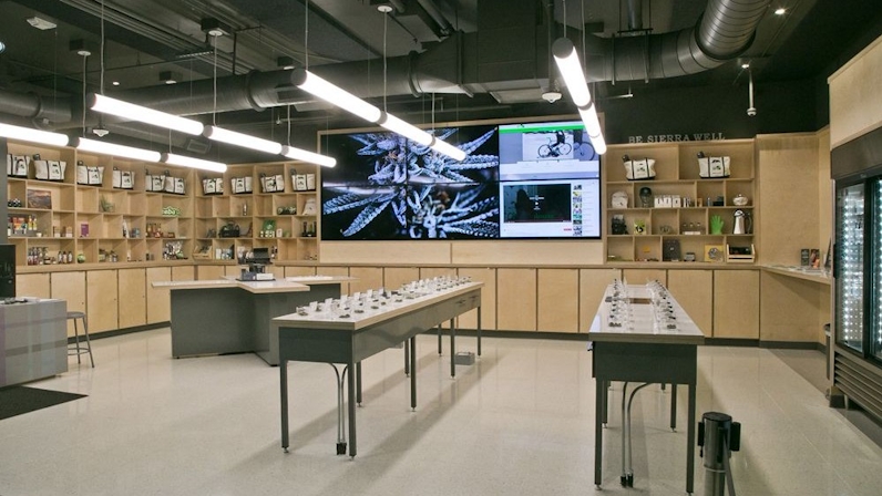 The Best Dispensaries In Reno, NV