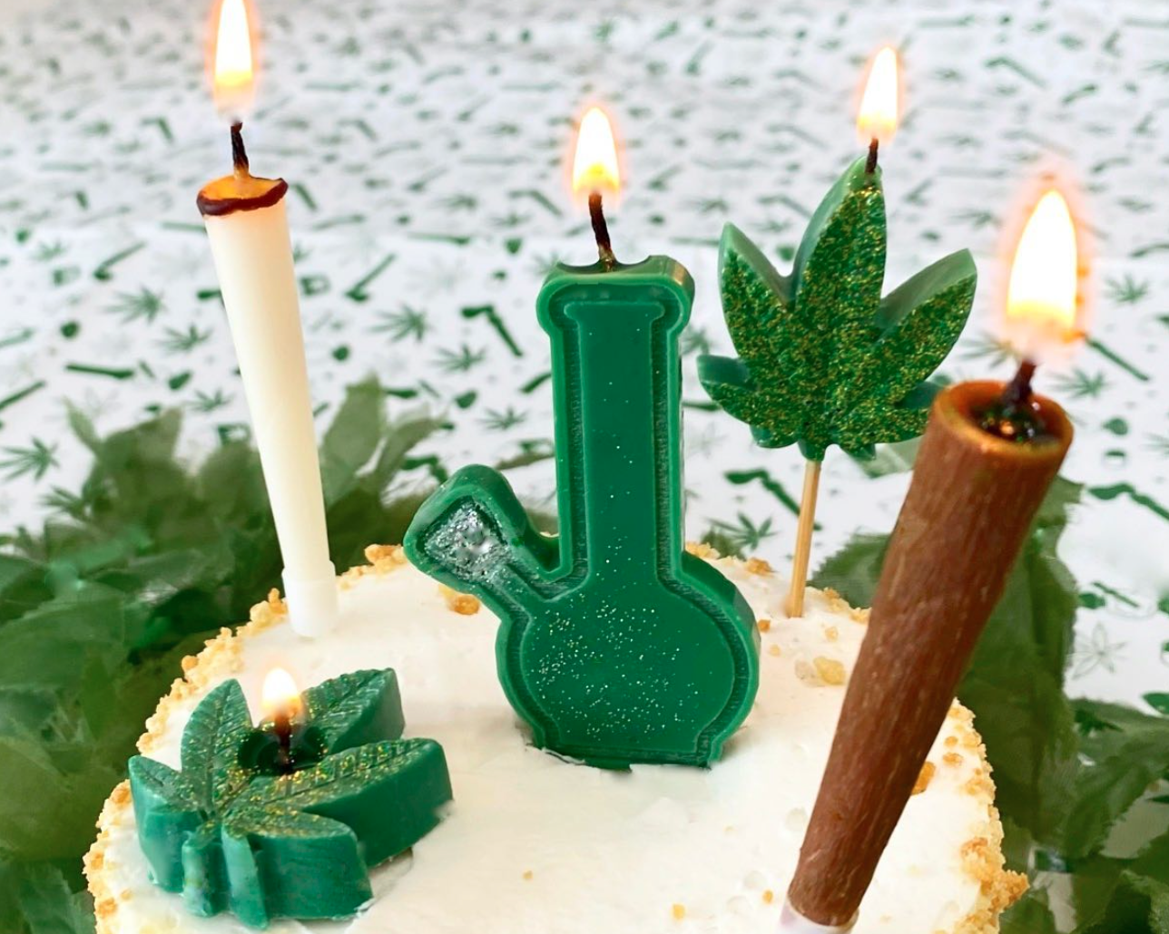 Herbworthy: Highly Curated Candles