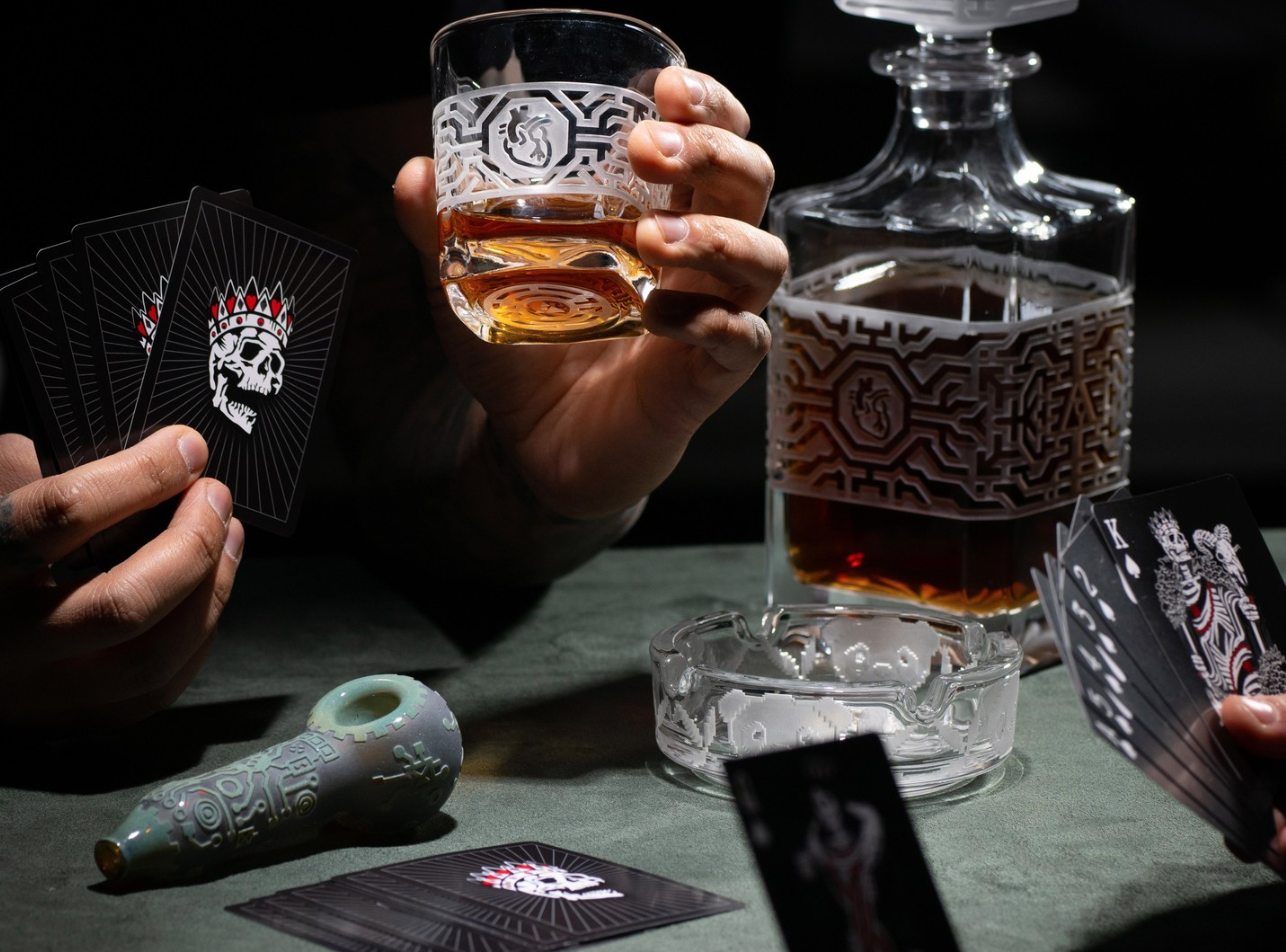 The Ultimate Guide To Picking The Best Glass Accessories From Milkyway