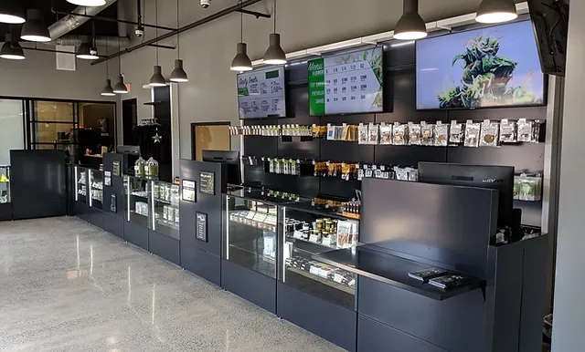 The Best Dispensaries In Lawton, OK