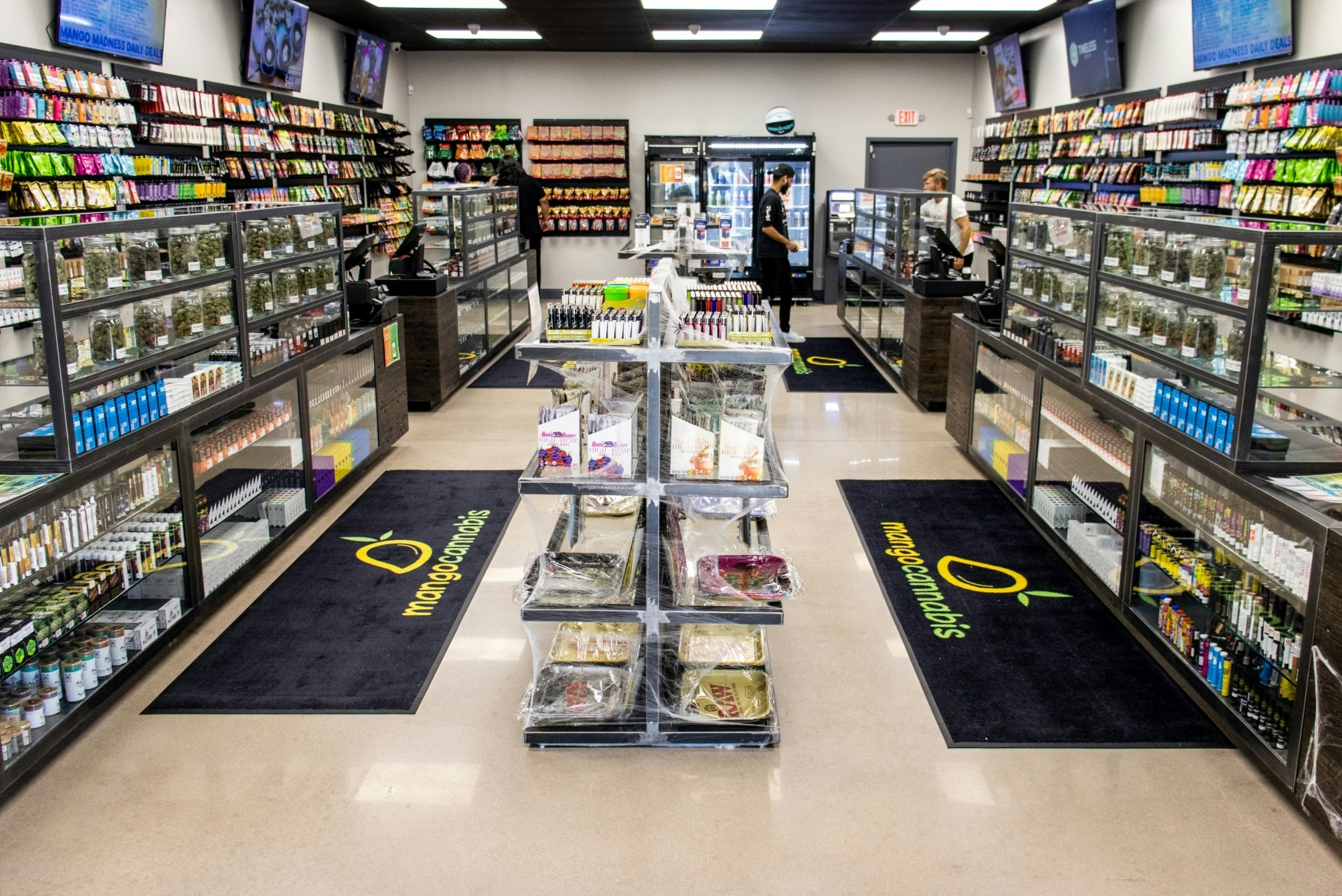 The Best Dispensaries In Lawton, OK