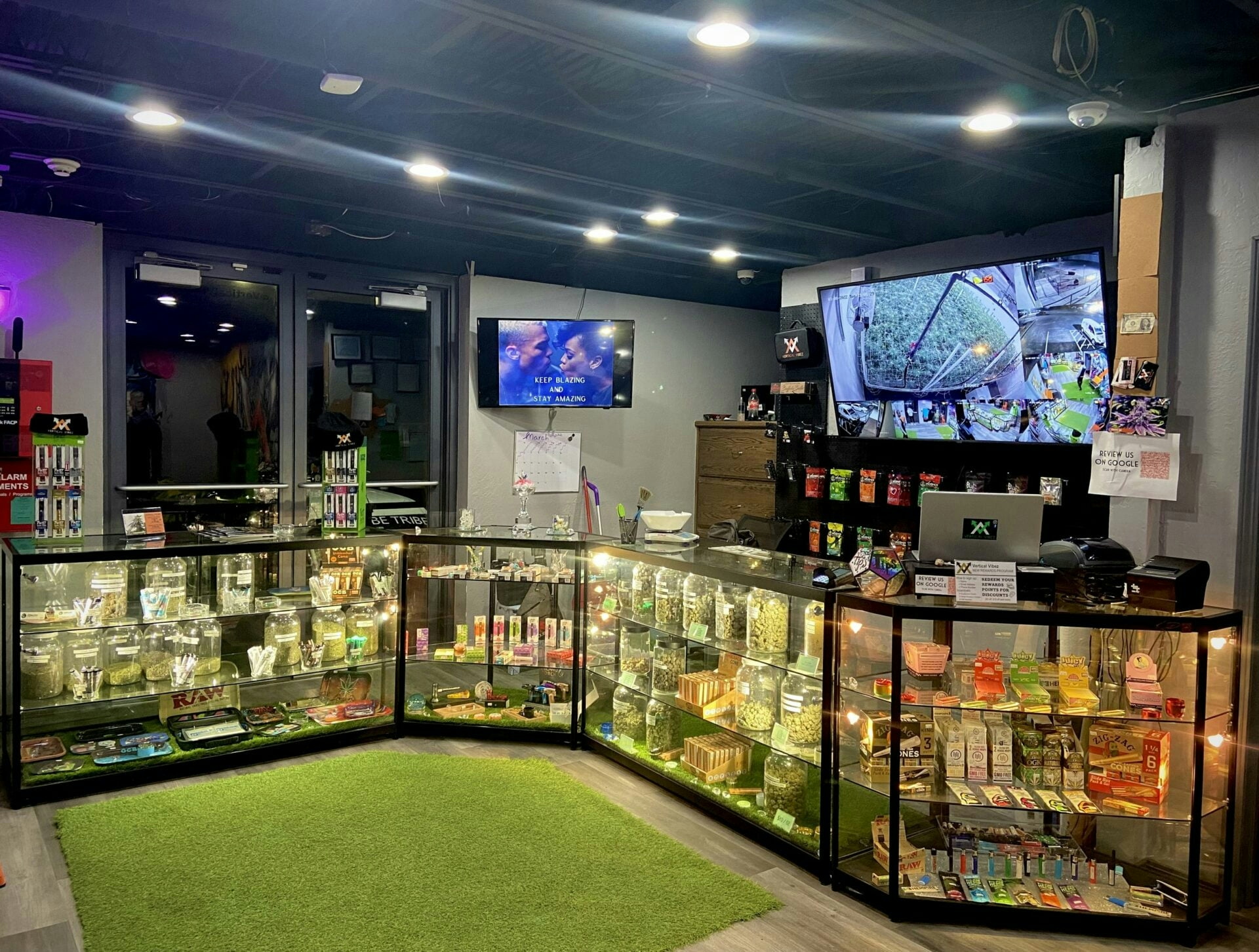 The Best Dispensaries In Lawton, OK